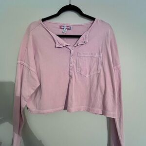 Urban Outfitters long sleeve